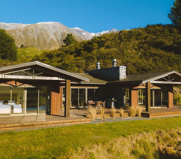 Hoturoa Owners Retreat