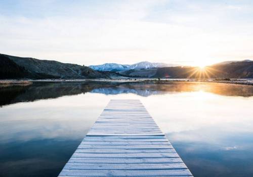 Montrose Estate: A Photographer's Dream