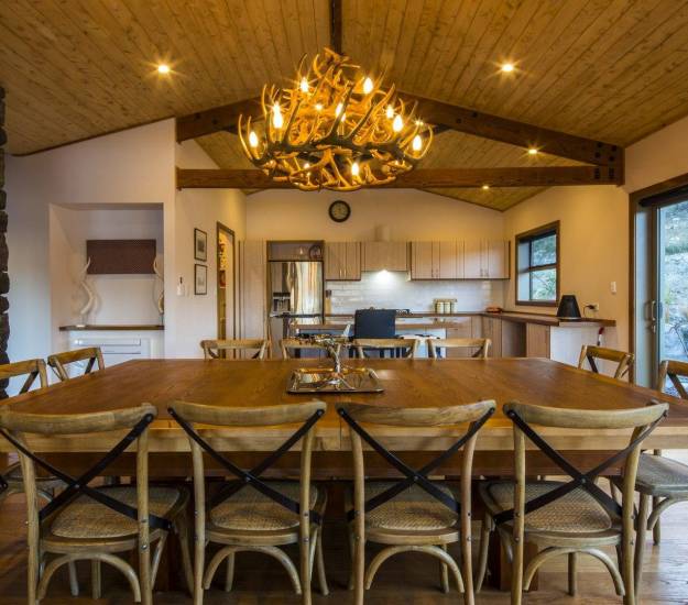 Hoturoa Owners Retreat