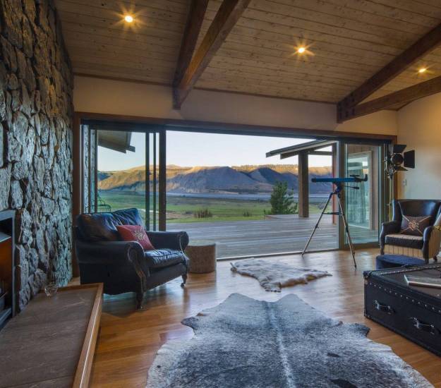 Hoturoa Owners Retreat