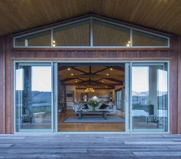 Hoturoa Owners Retreat