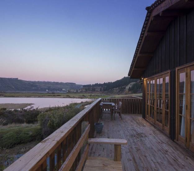 Te Ata Cottage