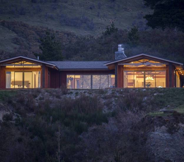 Hoturoa Owners Retreat