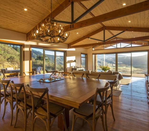 Hoturoa Owners Retreat