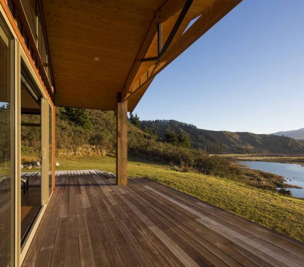 Hoturoa Owners Retreat