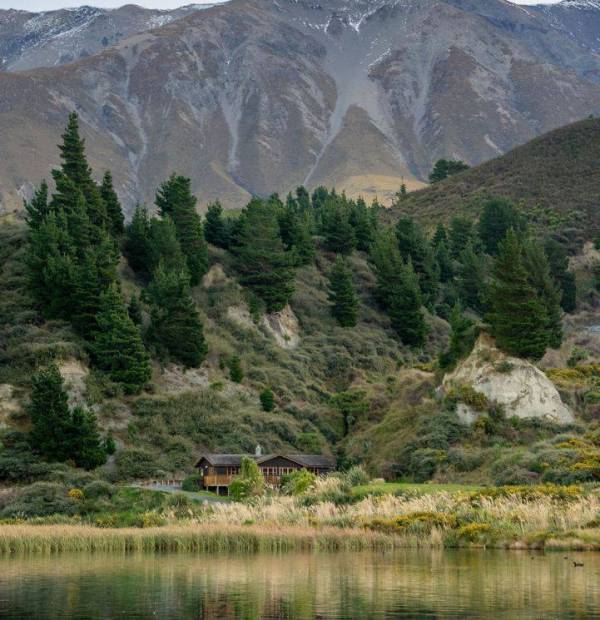 Te Ata Cottage